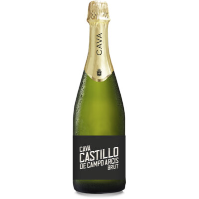 pdp-image-Castillo campo Arcis Cava brut bel