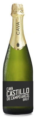 pdp-image-Castillo campo Arcis Cava brut bel