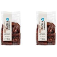 Een afbeelding van AH Dadels 2-pack