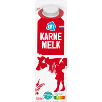 Een afbeelding van AH Karnemelk