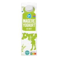 AH Magere yoghurt
