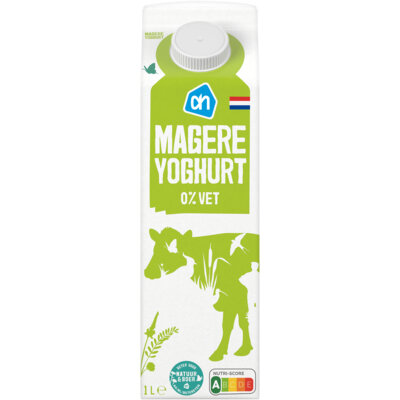 pdp-image-AH Magere yoghurt