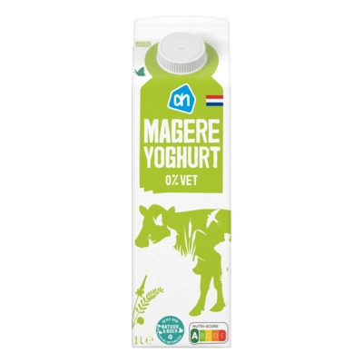 pdp-image-AH Magere yoghurt