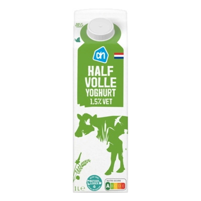 pdp-image-AH Halfvolle yoghurt