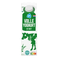 AH Volle yoghurt