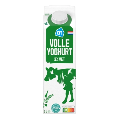 pdp-image-AH Volle yoghurt