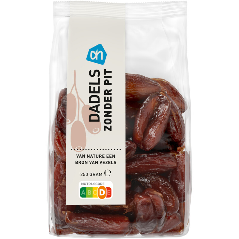 Een afbeelding van AH Dadels