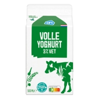 AH Volle yoghurt