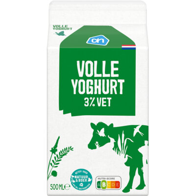 pdp-image-AH Volle yoghurt