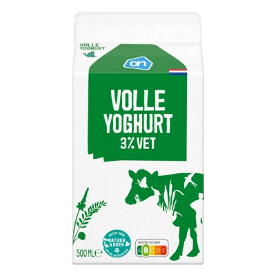 pdp-image-AH Volle yoghurt