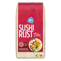 AH Sushi rijst
