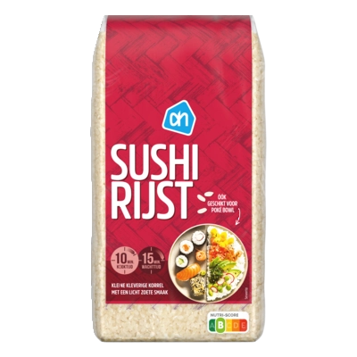 pdp-image-AH Sushi rijst
