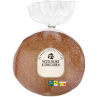Afbeelding van Vezelrijke eierkoeken