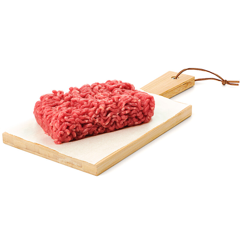 Een afbeelding van AH Biologisch Rundertartaar