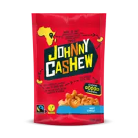 Johnny Cashew Hot chili