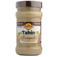 Suntat Tahin sesampasta