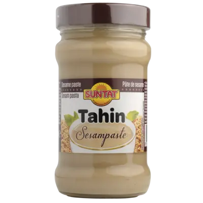 pdp-image-Suntat Tahin sesampasta