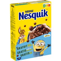 Een afbeelding van Nestlé Nesquik cereals