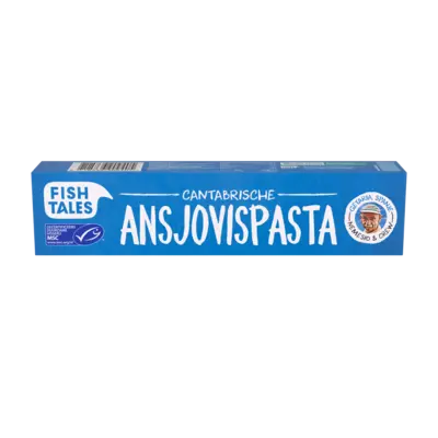 pdp-image-Fish Tales Ansjovispasta
