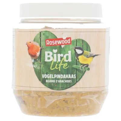 pdp-image-Rosewood Vogel pindakaas