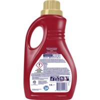 Een afbeelding van Woolite Wasmiddel kleur met keratine bel