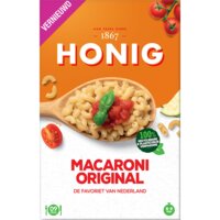 Een afbeelding van Honig Macaroni normaal