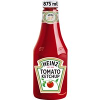 Heinz Tomato ketchup