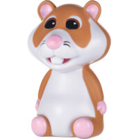 Afbeelding van Hamster nachtlampje