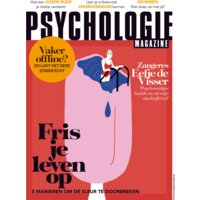 Een afbeelding van Psychologie