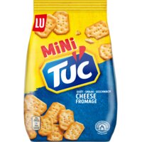 Afbeelding van Tuc Mini cheese