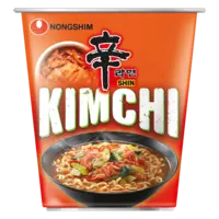 Nongshim kimchi