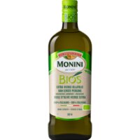 Monini Bios organic extra virgin olive oil