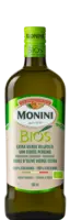 Monini Bios organic extra virgin olive oil