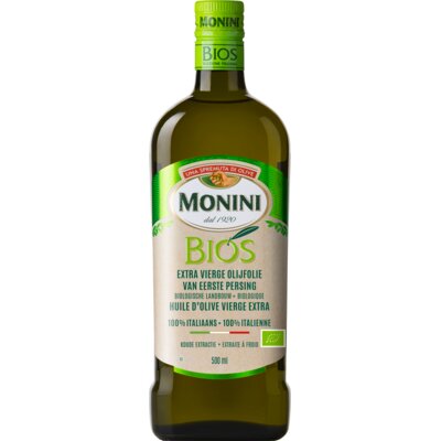 pdp-image-Monini Bios organic extra virgin olive oil