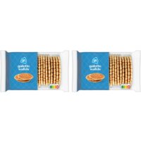 Een afbeelding van AH Galette wafels 2-pack