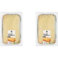 Een afbeelding van AH Lasagne bolognese 2-pack