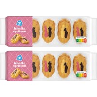 Een afbeelding van AH Lunetta spritsen 2-pack