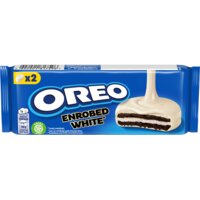 Een afbeelding van Oreo Covered white
