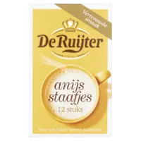 De Ruijter Anijsstaafjes