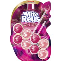 Een afbeelding van Witte Reus Toiletblok deluxe delicate magnolia