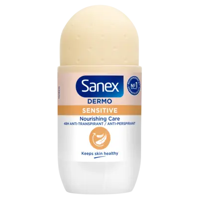 pdp-image-Sanex Dermo sensitive deodorant roller