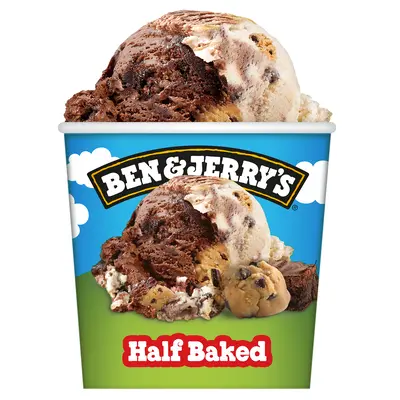 pdp-image-Ben & Jerry's Half baked