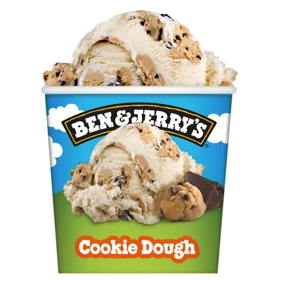 pdp-image-Ben & Jerry's Cookie dough