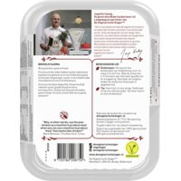 Een afbeelding van Vegetarische Slager Vegan kip-shoarma