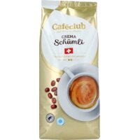 Kaffeebohnen schweizer schumli - 1 kg