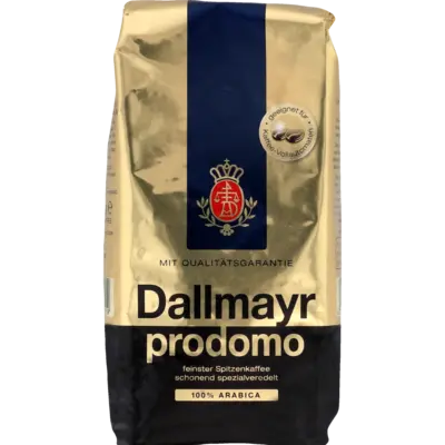 pdp-image-Dallmayr Prodomo bohnen