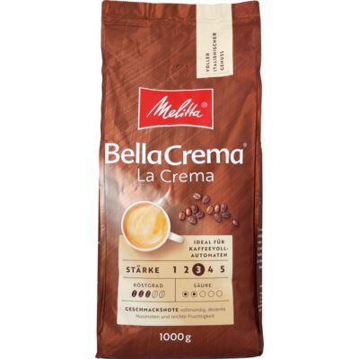 pdp-image-Melitta Bellacrema cafe la crema