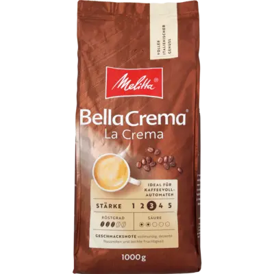 pdp-image-Melitta Bellacrema cafe la crema
