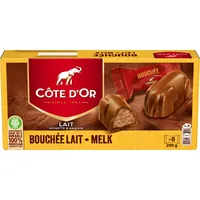 Côte d'Or Bonbloc bouchee melk BEL