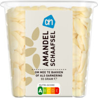 Afbeelding van Amandelschaafsel